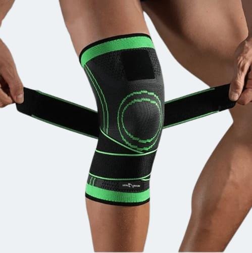 Rodillera de Compresión 2 bandas